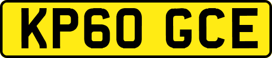 KP60GCE