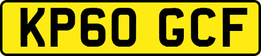 KP60GCF