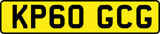 KP60GCG