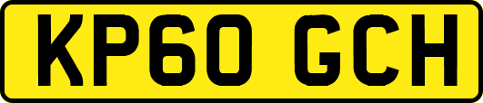 KP60GCH