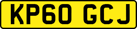KP60GCJ