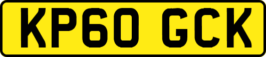 KP60GCK