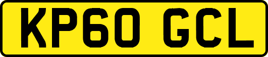 KP60GCL