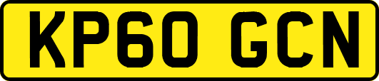 KP60GCN