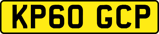 KP60GCP