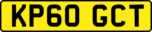 KP60GCT