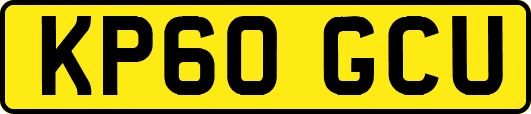 KP60GCU