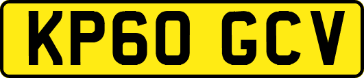 KP60GCV
