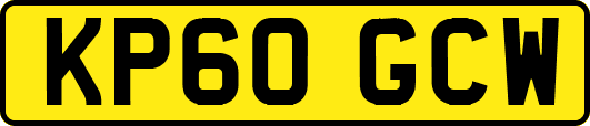 KP60GCW