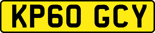 KP60GCY