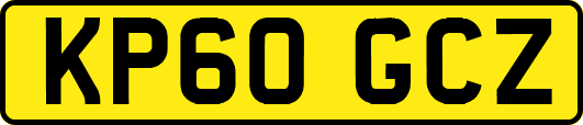 KP60GCZ