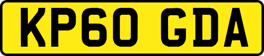 KP60GDA