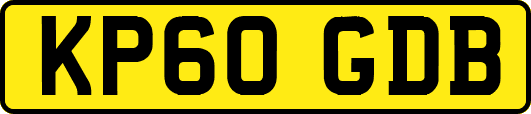 KP60GDB