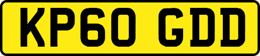KP60GDD