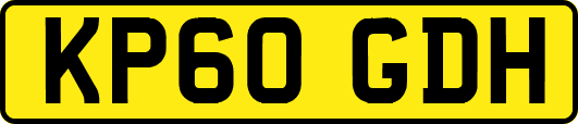 KP60GDH