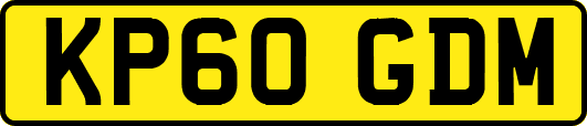 KP60GDM