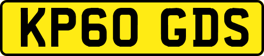 KP60GDS
