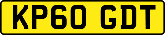 KP60GDT
