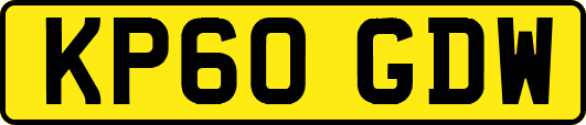 KP60GDW