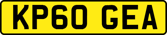 KP60GEA