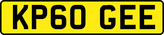 KP60GEE
