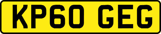 KP60GEG