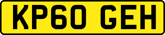 KP60GEH