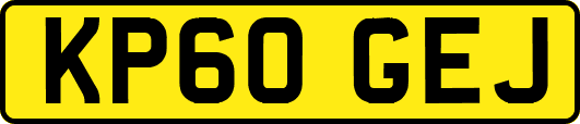 KP60GEJ