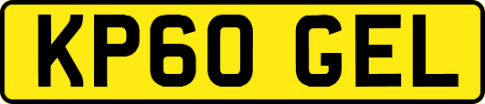 KP60GEL