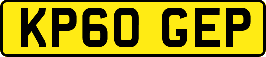 KP60GEP