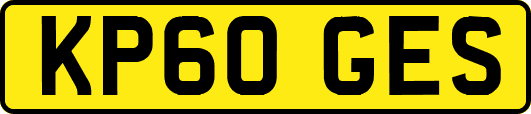 KP60GES