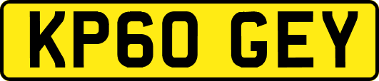 KP60GEY