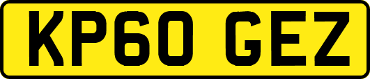 KP60GEZ