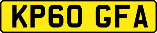 KP60GFA