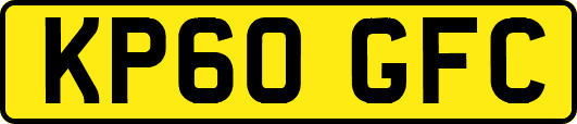 KP60GFC