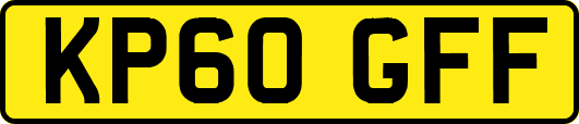 KP60GFF