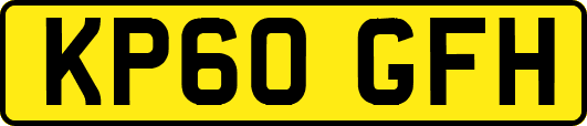KP60GFH