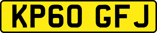 KP60GFJ