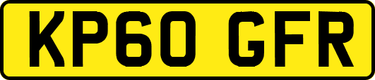 KP60GFR