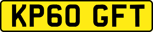 KP60GFT