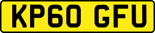 KP60GFU