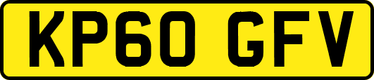 KP60GFV