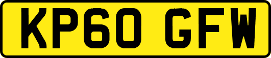 KP60GFW