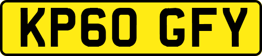 KP60GFY