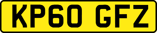 KP60GFZ
