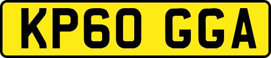 KP60GGA