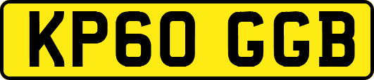 KP60GGB