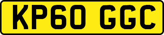 KP60GGC