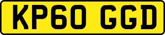 KP60GGD