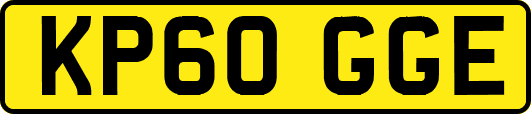 KP60GGE